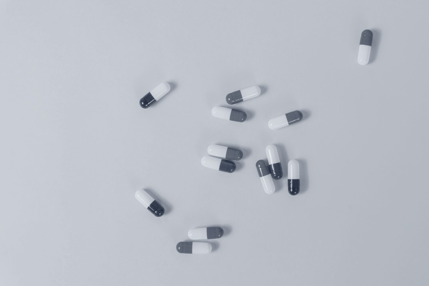 Figure illustrating finding the upstream drivers of antibiotic resistance