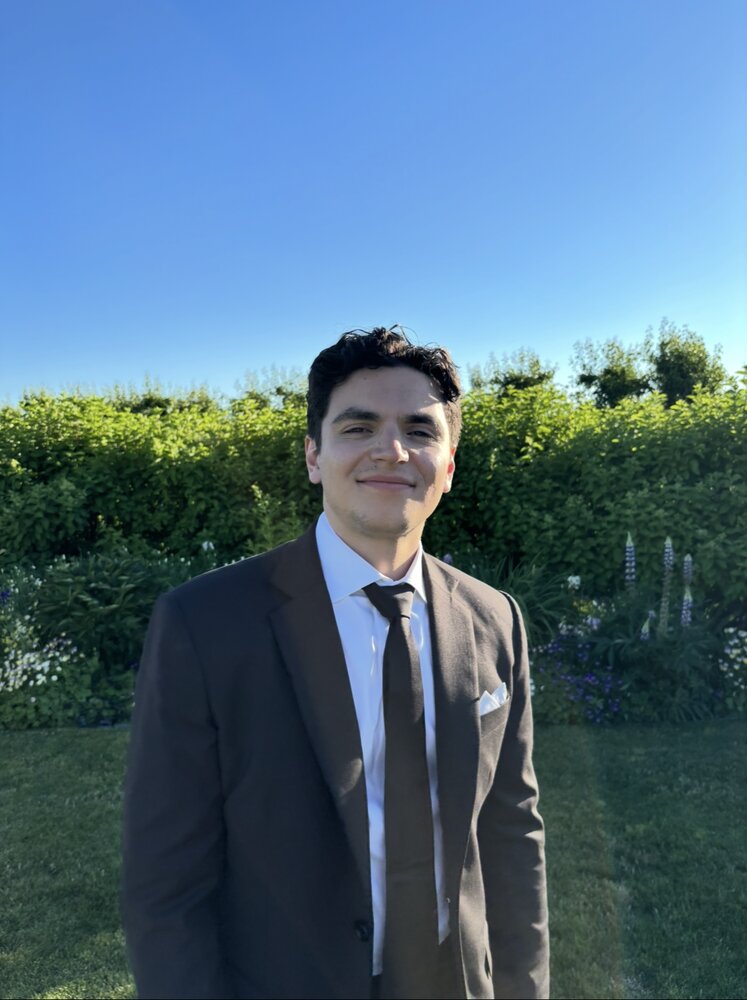 Photo of Nour Rahal-Arabi